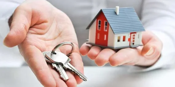 Konut ve Arsa Satışlarında Dolandırıcılığa Son: Taşınmaz Satışlarında Blokeli Ödeme Sistemi Başlıyor