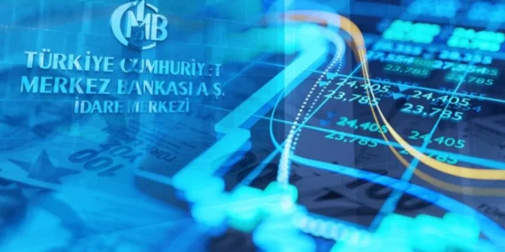 TCMB Piyasa Katılımcıları Anketi Yayınlandı: Enflasyon Beklentisinde Düşüş, Kurda Yatay Seyir
