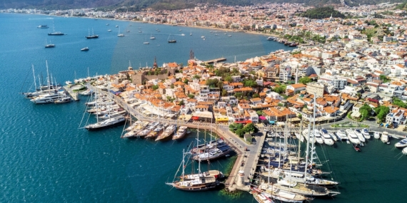 Türk Denizciliğinde ‘Liman’ Alarmı: Yüksek Ücretler Tekneleri Batırıyor