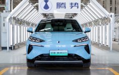 Çinli BYD’nin satışları, Tesla’yı geride bıraktı