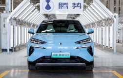 Çinli BYD’nin satışları, Tesla’yı geride bıraktı