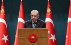 Erdoğan: Ekonomide suni dalgalanma olmuştur