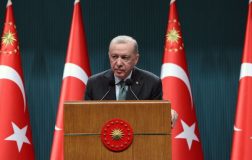Erdoğan: Ekonomide suni dalgalanma olmuştur
