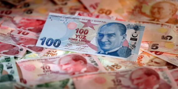 2,9 trilyon TL’lik ticaret radara alındı