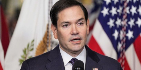 ABD: Ukrayna’da barış olmayacaksa yolumuza devam ederiz