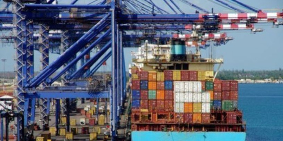 ABD yönetimi, Çin gemilerinden ücret almak için harekete geçti