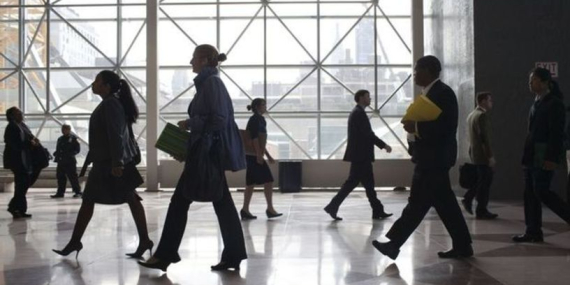 ABD’de işsizlik maaşı başvuruları beklentinin altında