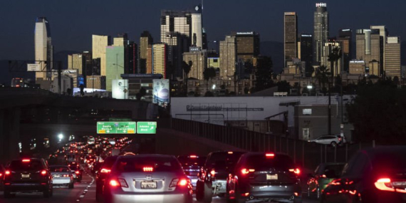 ABD’de perakendede ‘öne çekilen talep’ sıçraması