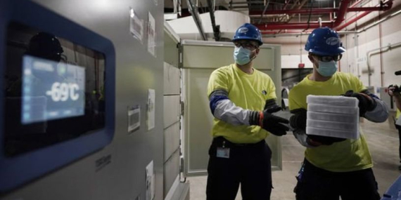 ABD’de sanayi üretimi beklentilerin üzerinde düştü