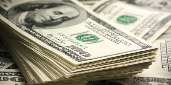 “ABD’li yatırımcılar 800 milyar dolarlık Çin hissesi satabilir”