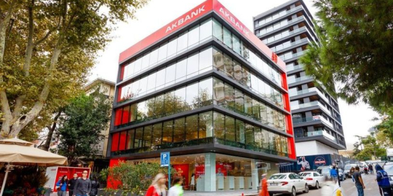 Akbank sendikasyon sağladı