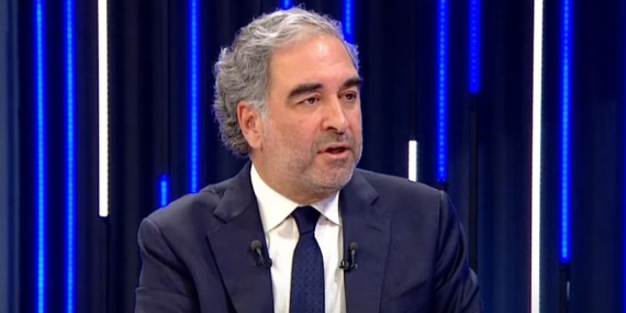 “Amacımız sıfır araçtaki kurumsallaşmayı ikinci ele yansıtabilmek”