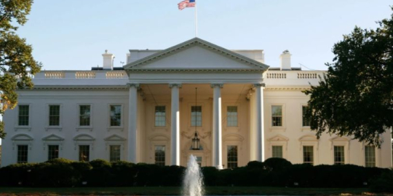 Beyaz Saray: Çin’e yönelik tarifeler yüzde 245’e ulaştı