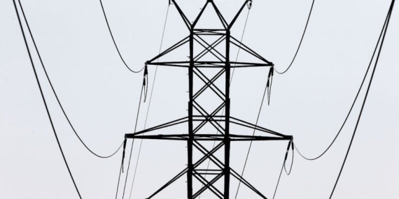 Çin’in kurulu elektrik üretim kapasitesi ilk 3 ayda yüzde 14,6 arttı