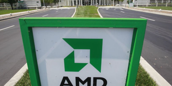 Çipte lisans zorunluluğu, AMD’ye 800 milyon dolara mal olacak