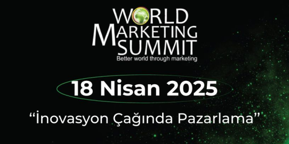 Dünyaca Ünlü Pazarlama Uzmanları İstanbul’da ilham verecek