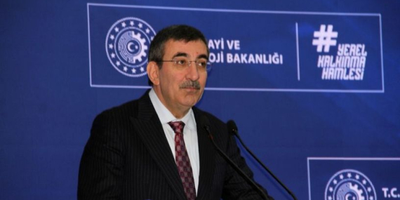 EKK toplantısı: Uyguladığımız programla makro finansal istikrar güçlendi