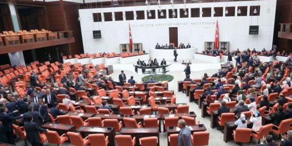 Ekonomi ve siyaset gündemi – 17 Nisan 2025