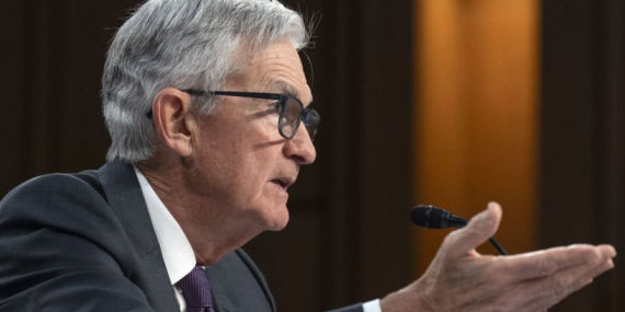 Fed Başkanı Powell’dan açıklamalar