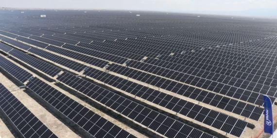 Güneş enerjisine dayalı elektrik üretimi yatırımlarına ilişkin düzenleme