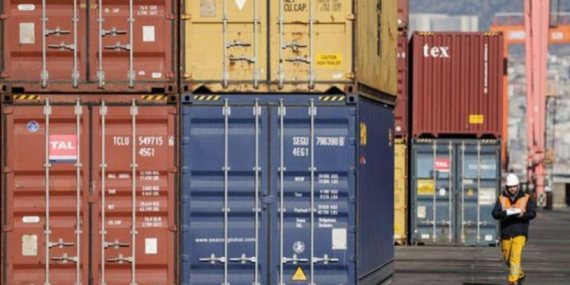 İhracat ve ithalat birim endeksi arttı