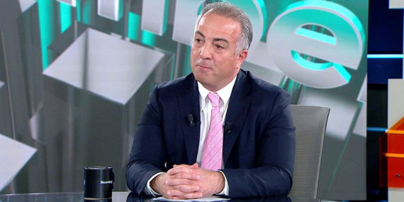 “Lojistik anlamında henüz bir Dubai olamadık”