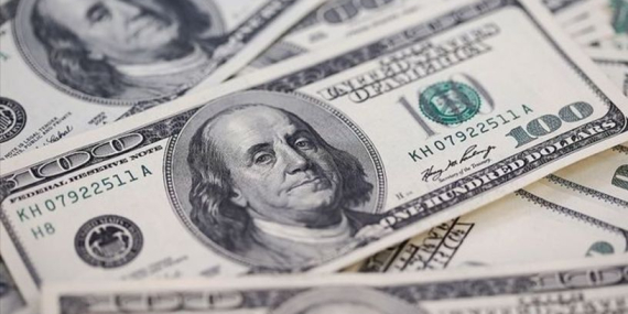 Özel sektörün yurt dışı borcu altı yılın zirvesinde