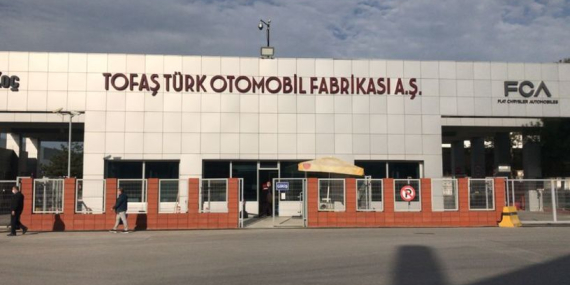 Rekabet Kurulu’ndan Tofaş/Stellantis devralma işlemine onay