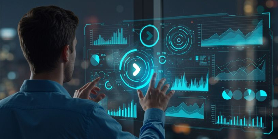 Risk yönetiminde yapay zekâ destekli yeni dönem