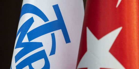 TCMB’den 100 milyar liralık iki repo ihalesi