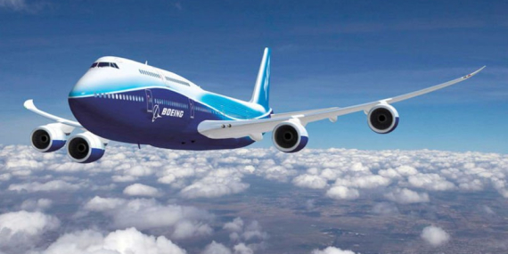 Trump: Çin Boeing geri çekildi