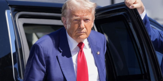 Trump, federal çalışanlar için yeni bir düzenlemeye gidileceğini belirtti