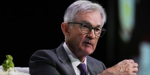 “Trump, Powell’ı görevden alma seçeneğini değerlendiriyor”