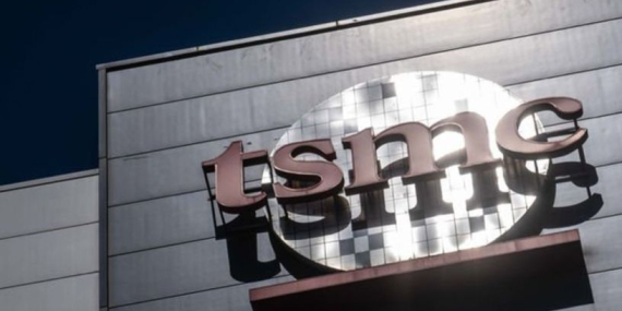 TSMC’nin ilk çeyrek kârı yüzde 60 arttı