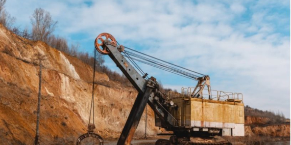 “Ukrayna ile nadir elementler anlaşması gelecek hafta imzalanacak”