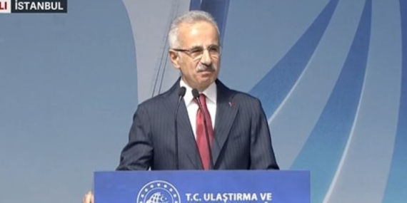 Uraloğlu: Eş zamanlı üçlü bağımsız pist operasyonlarıyla küresel güce güç katıyoruz