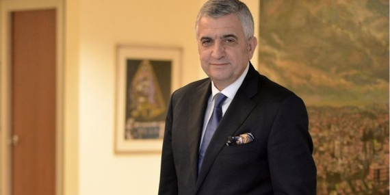 “Yeni hafif araç projesi ile Tofaş’ın üretim ve ihracatı artacak”