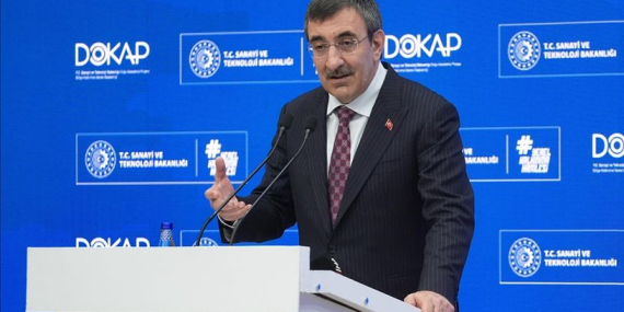 Yılmaz: DOKAP Bölgesi’nde 158 proje hayata geçirilecek