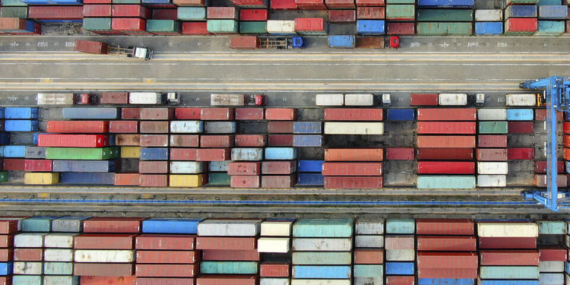 ABD’de dış ticaret açığı rekor seviyede