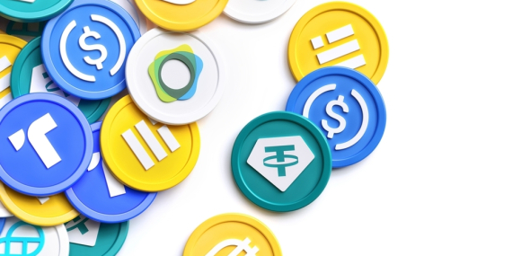 ABD’nin en büyük bankaları ortak stablecoin çıkarmayı kıymetlendiriyor