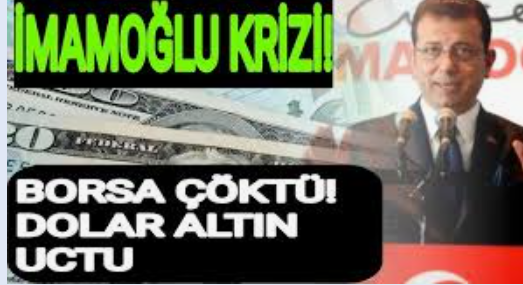 Atilla Yeşilada video: Yanlış yolun sonu döviz krizi olur!