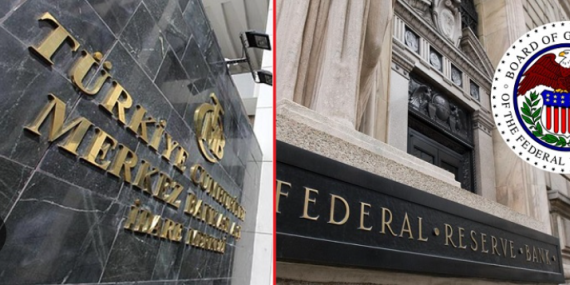 Atilla Yeşilada video: Yüksek faizden en çok kazanan kim? & Fed faiz indiremez!