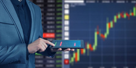 Bugün sert düşen hissede dördüncü yasak şoku