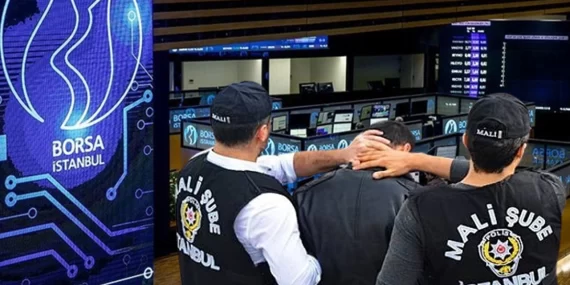 Eski THK Rektörü yurt dışına kaçarken yakalandı!