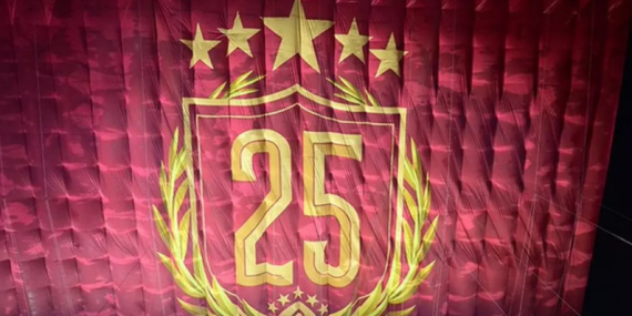 Galatasaray 48 saatte 155 milyon TL’lik zafer yazdı!