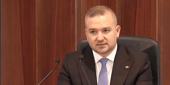 Karahan: Beklentiler, dezenflasyon süreci açısından risk unsuru olmaya devam ediyor