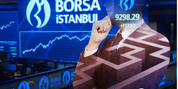 Marbaş Menkul Değerler’den Günlük Stratejik Bakış