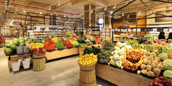 Mevsim etkisinden arındırılmış aylık enflasyon Nisan’da yüzde 2,65 oldu