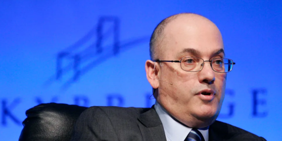 Milyarder Steven Cohen’den ABD Ekonomisi ve Hisseler Hakkında Sert Uyarı