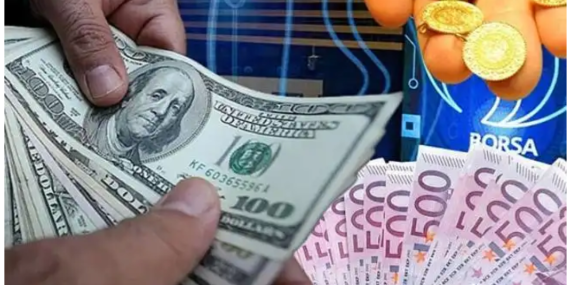 Piyasaya Bakış: Borsa İstanbul’da Yön Yukarı: 9530 Üzerinde Güç Kazanıyor